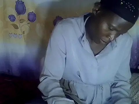 cute-shamza online show from 6, 4, 2026