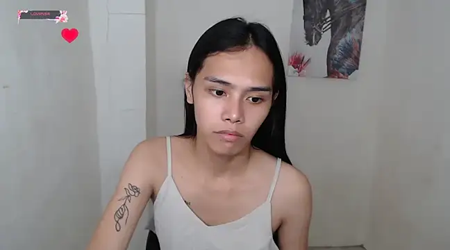 shecutie69 online show from 27, 1, 2025