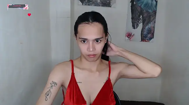 shecutie69 online show from 20, 2, 2025