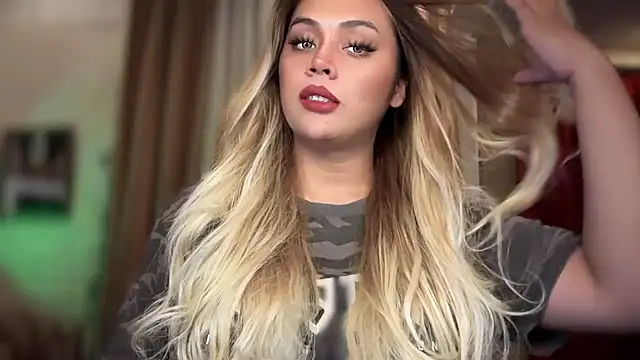  MissKhimberlyXxx  online show from 27, 11, 2025