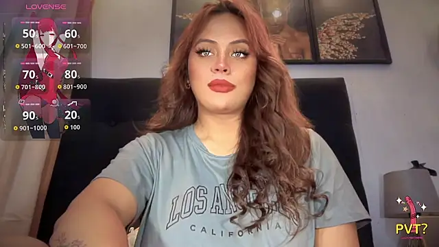  MissKhimberlyXxx  online show from 21, 2, 2026