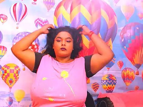 Snapshot of Indianfairy99 chatting on 3, 12, 2024 Indianfairy99 online show from 3, 12, 2024