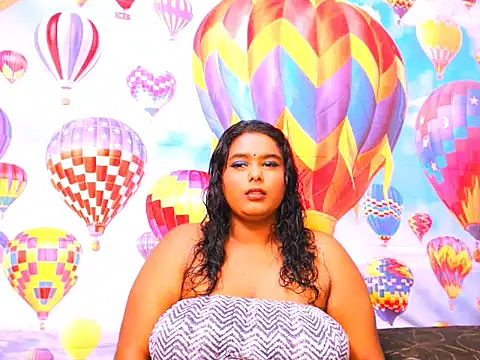 Snapshot of Indianfairy99 chatting on 9, 12, 2024 Indianfairy99 online show from 9, 12, 2024