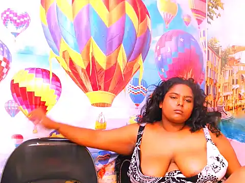 Snapshot of Indianfairy99 chatting on 15, 12, 2024 Indianfairy99 online show from 15, 12, 2024