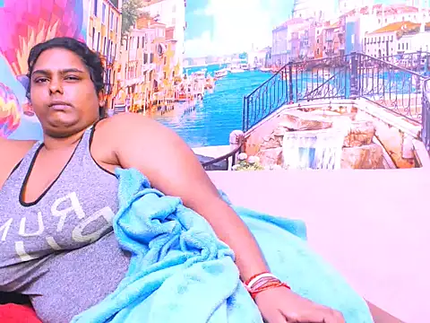 Snapshot of Indianfairy99 chatting on 20, 12, 2024 Indianfairy99 online show from 20, 12, 2024