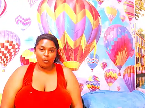 Snapshot of Indianfairy99 chatting on 6, 1, 2025 Indianfairy99 online show from 6, 1, 2025