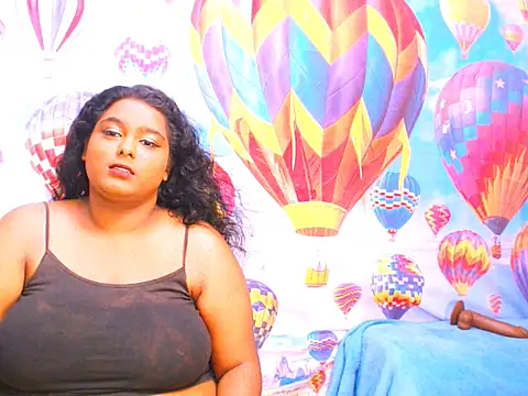 Snapshot of Indianfairy99 chatting on 26, 1, 2025 Indianfairy99 online show from 26, 1, 2025