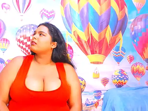 Snapshot of Indianfairy99 chatting on 28, 1, 2025 Indianfairy99 online show from 28, 1, 2025