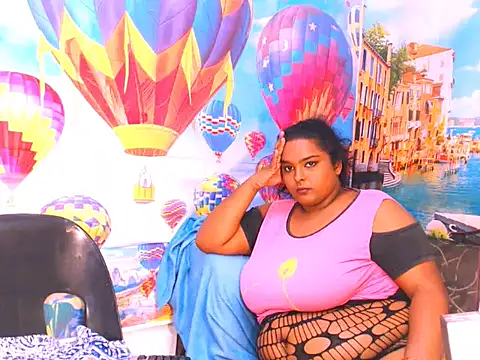 Snapshot of Indianfairy99 chatting on 1, 2, 2025 Indianfairy99 online show from 1, 2, 2025