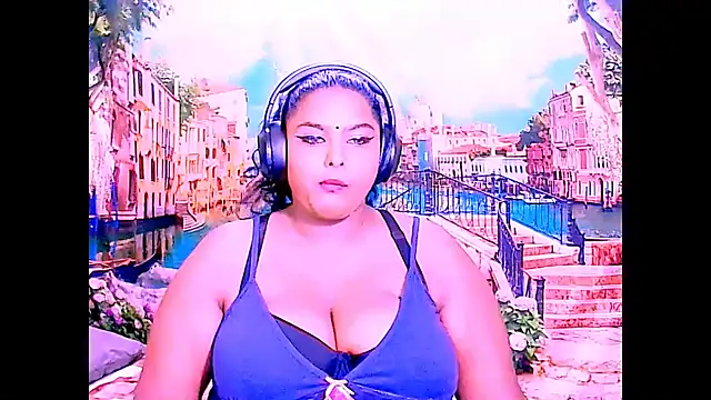 Indianfairy99 online show from 11, 2, 2026