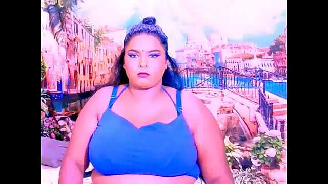 Indianfairy99 online show from 13, 2, 2026