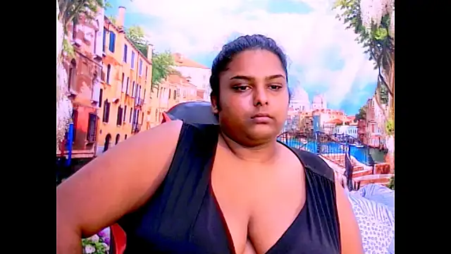 Indianfairy99 online show from 8, 7, 2026