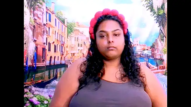 Indianfairy99 online show from 8, 7, 2026