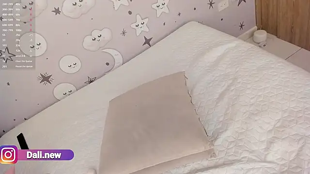 daliz 20 z online show from 20, 2, 2025