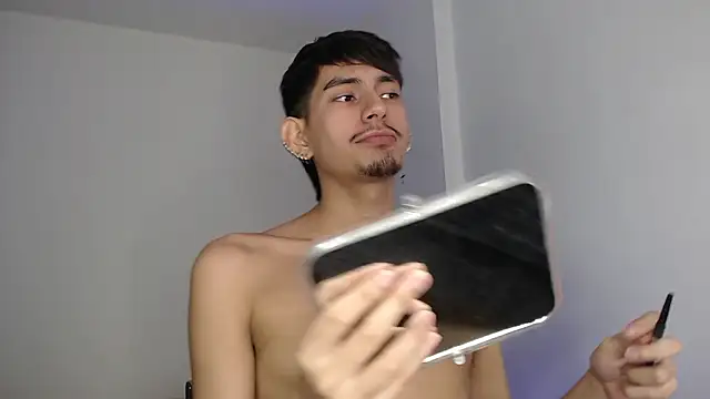 imdavo23 online show from 27, 3, 2026