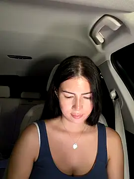 clairewntr online show from 23, 10, 2025