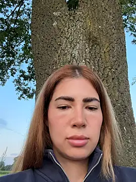 clairewntr online show from 27, 7, 2026