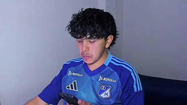 Snapshot of cody_johson chatting on 9, 1, 2026 cody johson online show from 9, 1, 2026