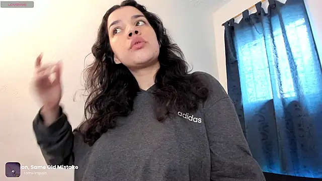 Snapshot of carmesix chatting on 11, 2, 2025 carmesix online show from 11, 2, 2025