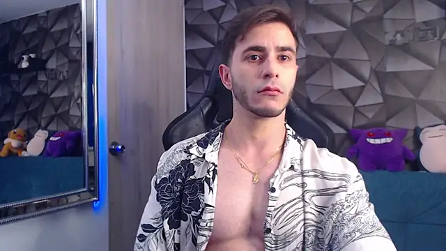 Latino stud4u online show from 29, 10, 2025