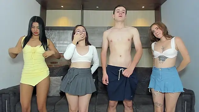 alice rookie online show from 29, 1, 2025