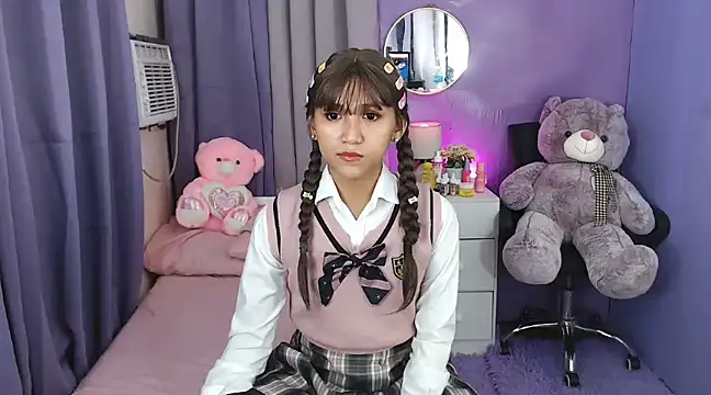 Snapshot of urlovelyfreya chatting on 22, 2, 2025 urlovelyfreya online show from 22, 2, 2025