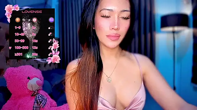 Snapshot of Jasmine_Elcock chatting on 9, 2, 2026 Jasmine Elcock online show from 9, 2, 2026