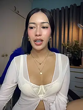 Snapshot of Jasmine_Elcock chatting on 5, 5, 2026 Jasmine Elcock online show from 5, 5, 2026