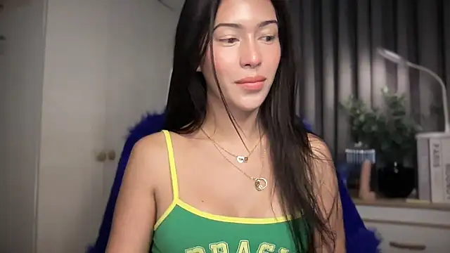 Snapshot of Jasmine_Elcock chatting on 16, 5, 2026 Jasmine Elcock online show from 16, 5, 2026