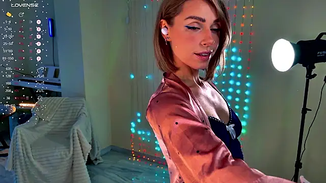 Arielle  03 online show from 11, 2, 2026