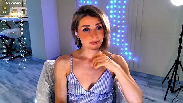 Arielle  03 online show from 1, 3, 2026