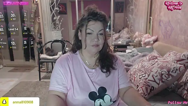 femme fatale1 online show from 10, 11, 2025