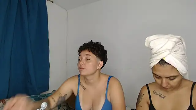 Snapshot of kathy_luisa chatting on 1, 10, 2025 kathy luisa online show from 1, 10, 2025