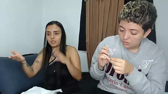 kathy luisa online show from 27, 4, 2026