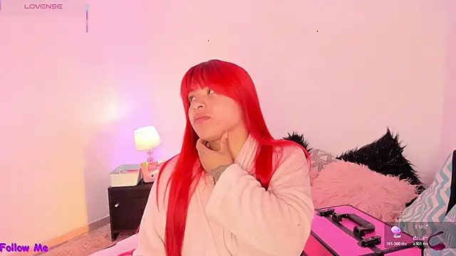 SophieRossi online show from 21, 11, 2025