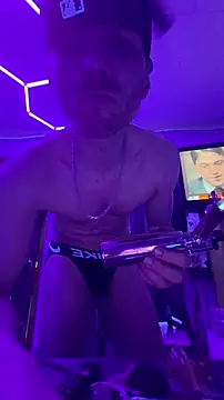 Cloudd Kingg Iceyyy online show from 5, 3, 2026