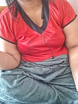 Snapshot of Telugu_manjula chatting on 21, 10, 2025 Telugu manjula online show from 21, 10, 2025
