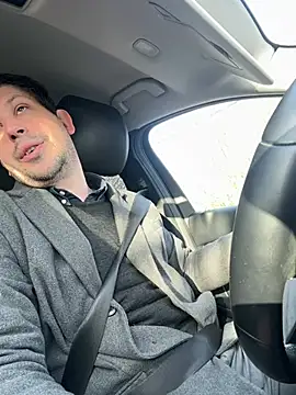 Taxidriver1988 online show from 27, 2, 2025