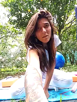 Yuky ta online show from 23, 11, 2025