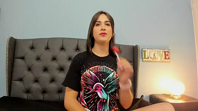 Snapshot of AndreaStivens chatting on 15, 1, 2025 AndreaStivens online show from 15, 1, 2025