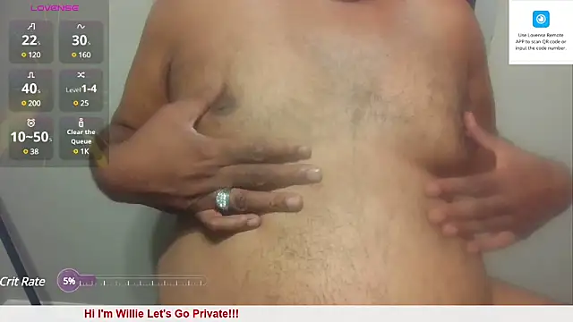 OldErotica online show from 3, 12, 2024