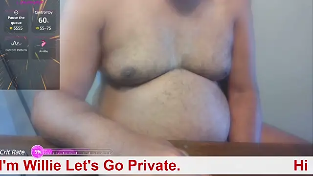 OldErotica online show from 27, 1, 2025