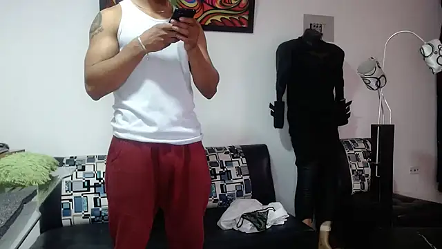 Black hot266 online show from 24, 9, 2025