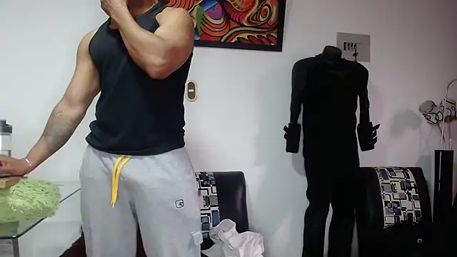 Black hot266 online show from 20, 11, 2025