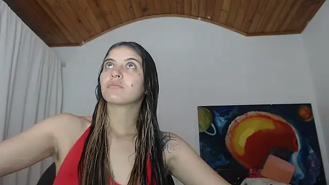 mariecam420 online show from 3, 11, 2025