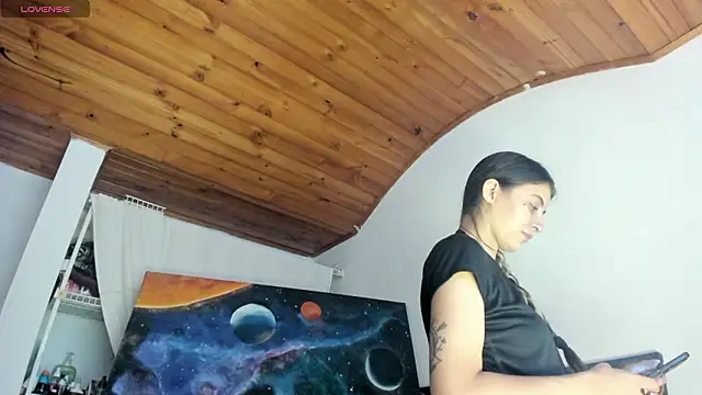 mariecam420 online show from 2, 2, 2026