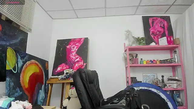 mariecam420 online show from 17, 3, 2026