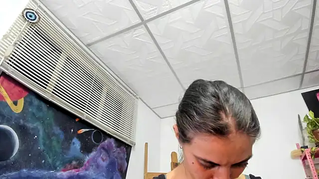 mariecam420 online show from 10, 6, 2026