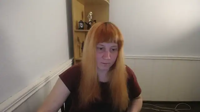 JosieJun  online show from 2, 4, 2026