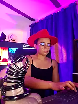 MistressSlut1 online show from 19, 3, 2026